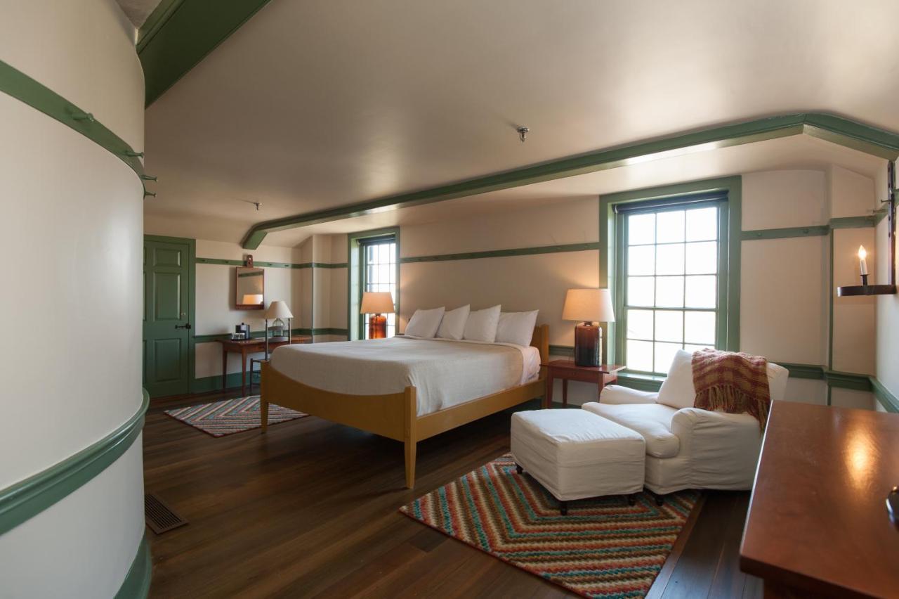 Shaker Village Of Pleasant Hill Harrodsburg Экстерьер фото