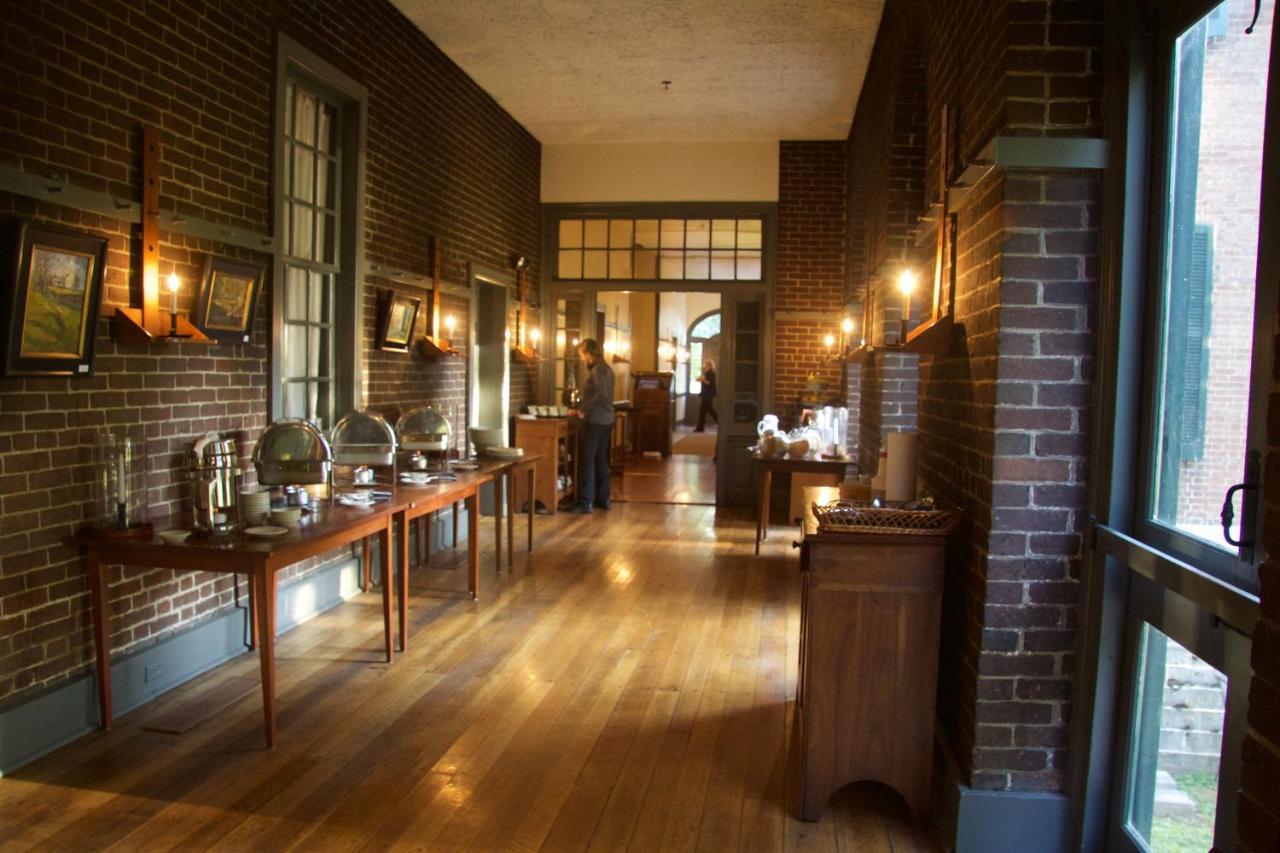 Shaker Village Of Pleasant Hill Harrodsburg Экстерьер фото