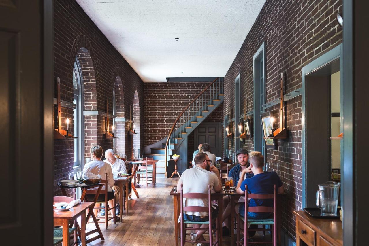 Shaker Village Of Pleasant Hill Harrodsburg Экстерьер фото