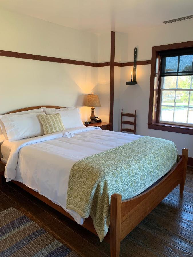 Shaker Village Of Pleasant Hill Harrodsburg Экстерьер фото