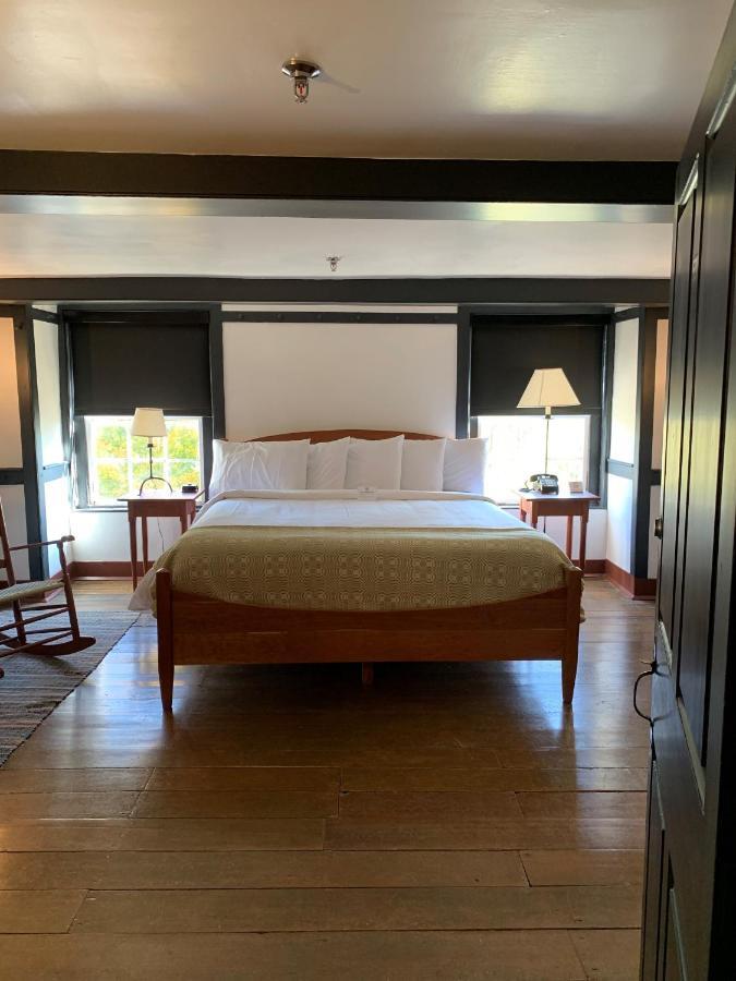 Shaker Village Of Pleasant Hill Harrodsburg Экстерьер фото