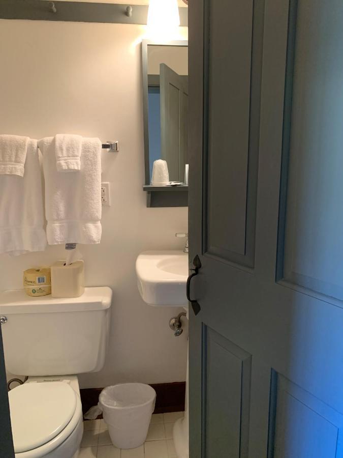 Shaker Village Of Pleasant Hill Harrodsburg Экстерьер фото