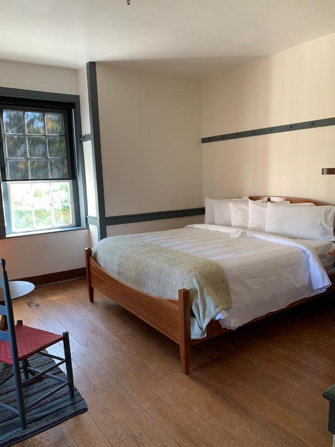 Shaker Village Of Pleasant Hill Harrodsburg Экстерьер фото