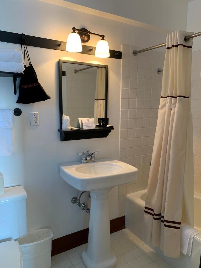 Shaker Village Of Pleasant Hill Harrodsburg Экстерьер фото