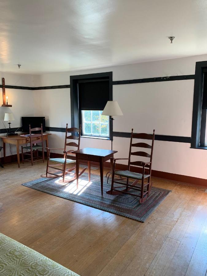 Shaker Village Of Pleasant Hill Harrodsburg Экстерьер фото